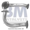 RENAU 36962590 Exhaust Pipe